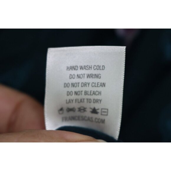 Mi Ami Long Sheer Puff Sleeve Cropped Floral Top-Medium-Elastic Waist-BOHO - Picture 8 of 11